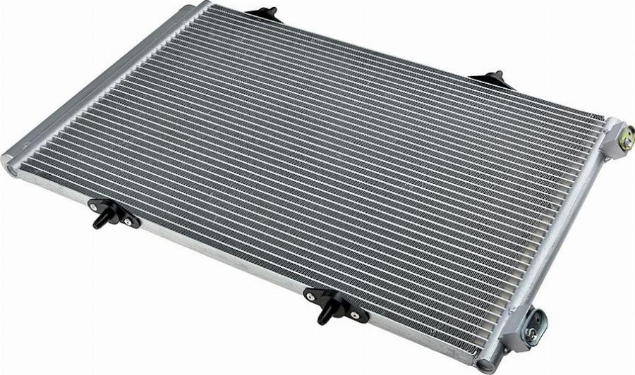 NTY CCS-CT-015 - Condensator, climatizare aaoparts.ro