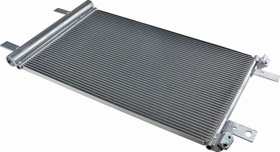 NTY CCS-CT-022 - Condensator, climatizare aaoparts.ro