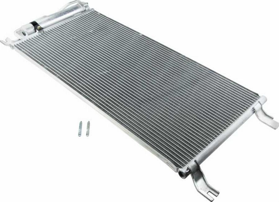 NTY CCS-DW-006 - Condensator, climatizare aaoparts.ro