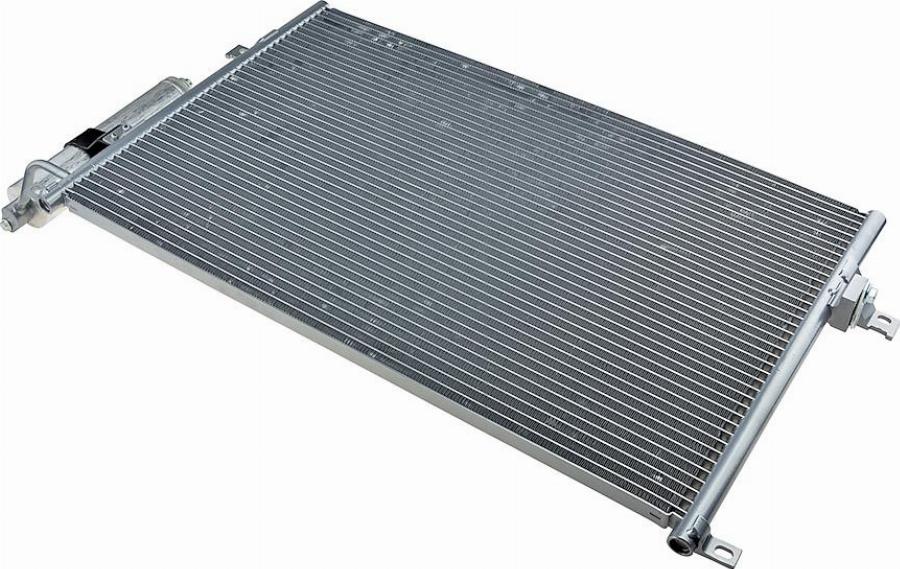 NTY CCS-DW-011 - Condensator, climatizare aaoparts.ro