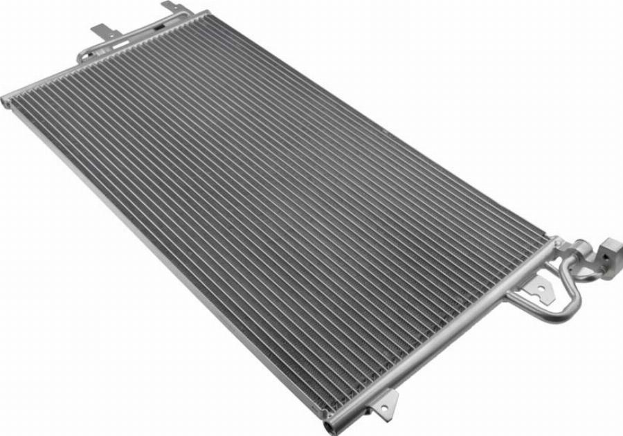 NTY CCS-FR-031 - Condensator, climatizare aaoparts.ro