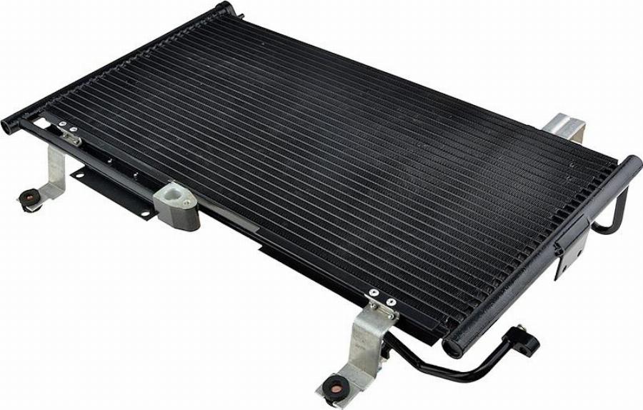 NTY CCS-SU-005 - Condensator, climatizare aaoparts.ro