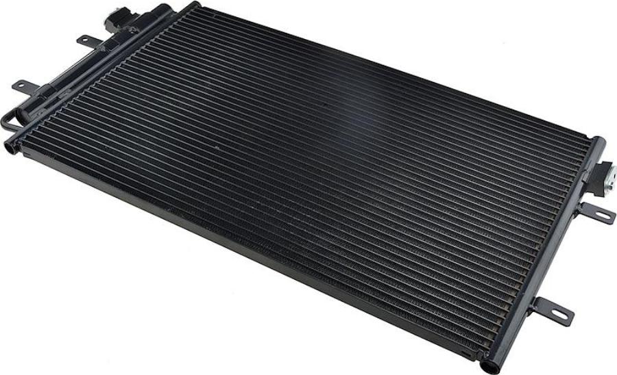 NTY CCS-VC-003 - Condensator, climatizare aaoparts.ro