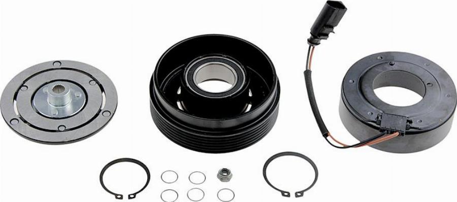 NTY CCS-VW-001 - Cupla magnetica, climatizare aaoparts.ro