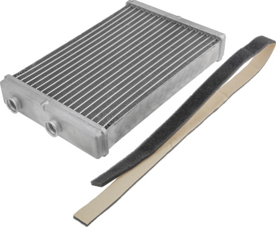 NTY CNG-CT-006 - Schimbator caldura, incalzire habitaclu aaoparts.ro