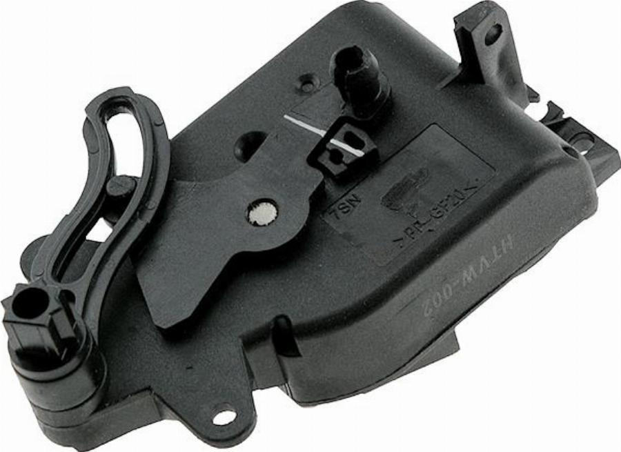 NTY CNG-VW-002 - Element de reglare, clapeta carburator aaoparts.ro