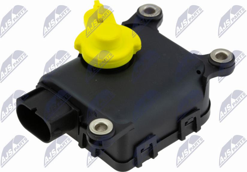 NTY CNG-VW-014 - Element de reglare, clapeta carburator aaoparts.ro