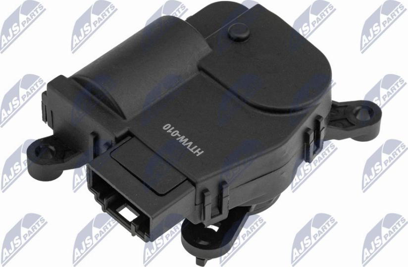 NTY CNG-VW-010 - Element de reglare, clapeta carburator aaoparts.ro