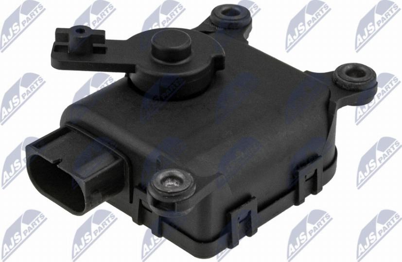 NTY CNG-VW-011 - Element de reglare, clapeta carburator aaoparts.ro