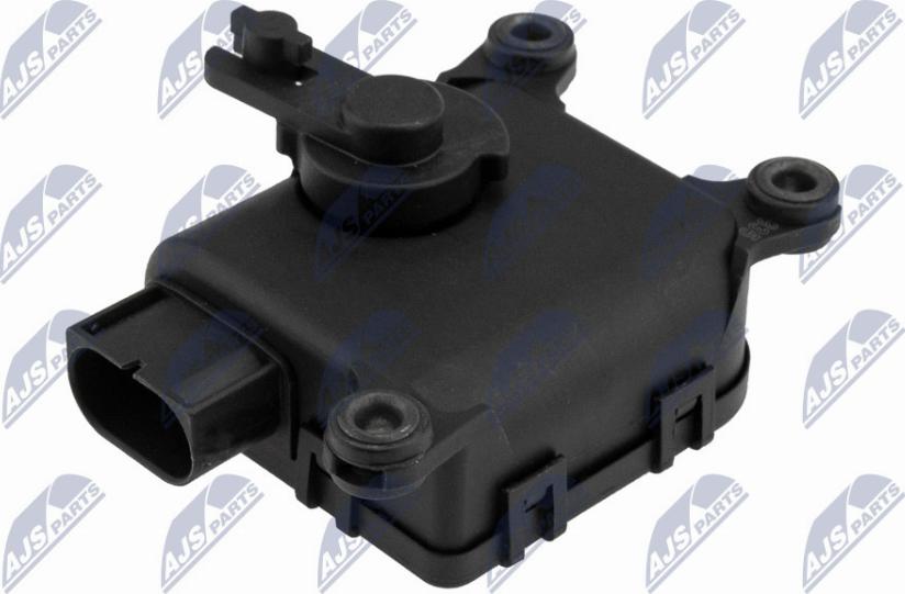 NTY CNG-VW-013 - Element de reglare, clapeta carburator aaoparts.ro