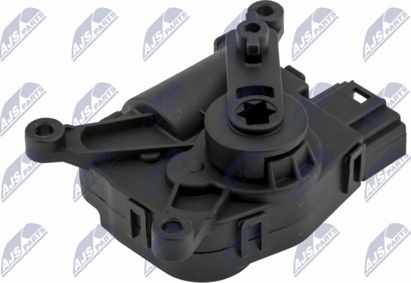NTY CNG-VW-012 - Element de reglare, clapeta carburator aaoparts.ro