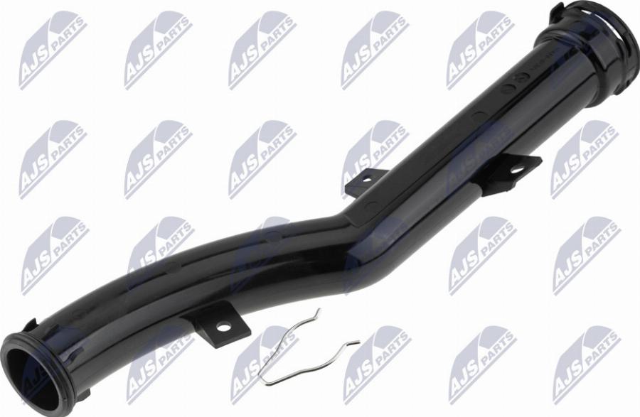 NTY CPP-CT-002 - Cuplaj conducta lichid racire aaoparts.ro