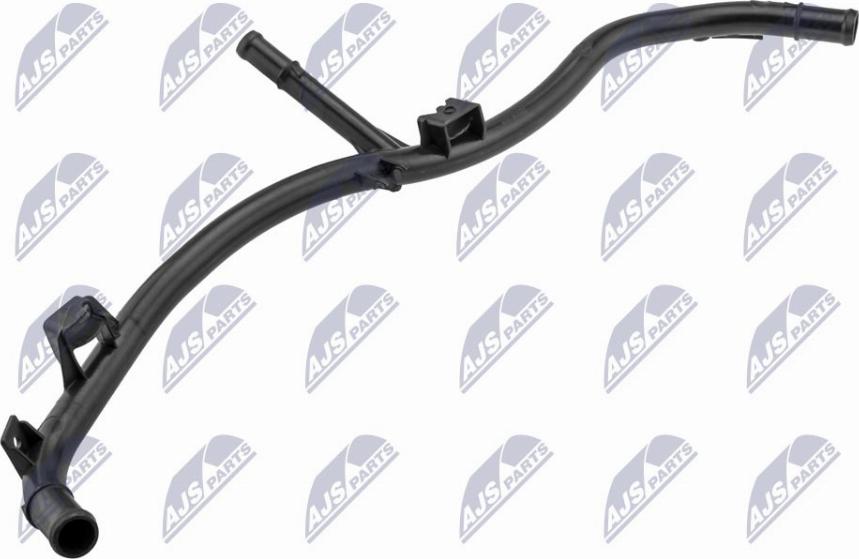 NTY CPP-VW-009 - Cuplaj conducta lichid racire aaoparts.ro