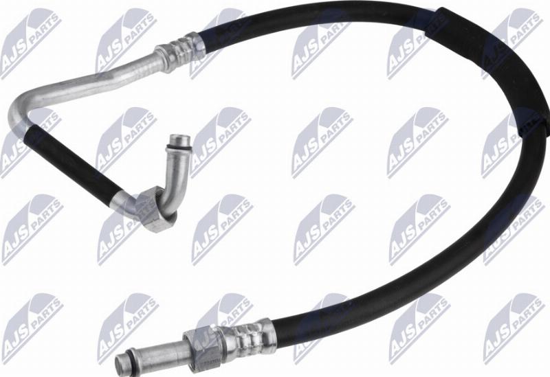 NTY CPR-AU-024 - Conducta presiune variabila,aer conditionat aaoparts.ro
