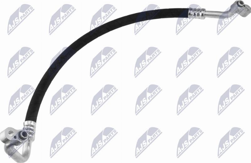NTY CPR-AU-020 - Conducta presiune variabila,aer conditionat aaoparts.ro
