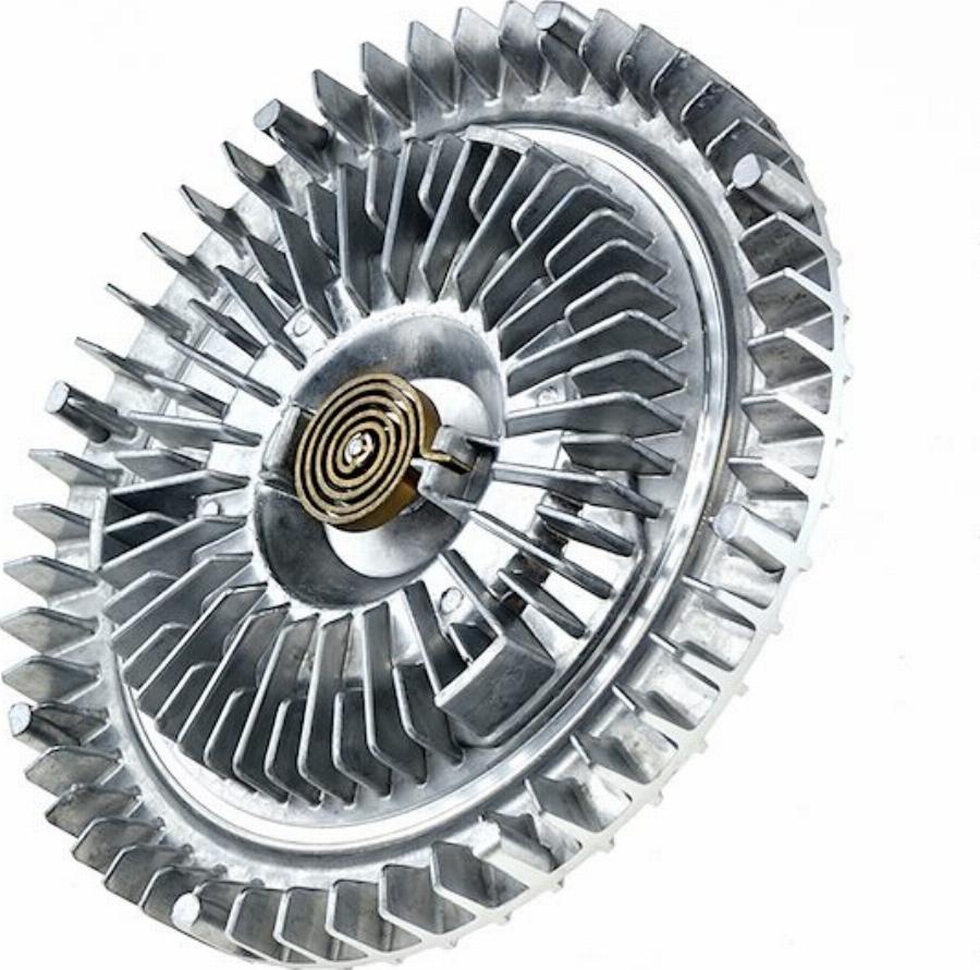 NTY CPS-CH-002 - Cupla, ventilator radiator aaoparts.ro