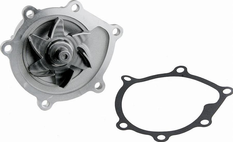 NTY CPW-IS-008 - Pompa apa aaoparts.ro