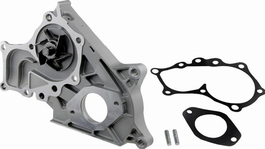 NTY CPW-TY-017 - Pompa apa aaoparts.ro