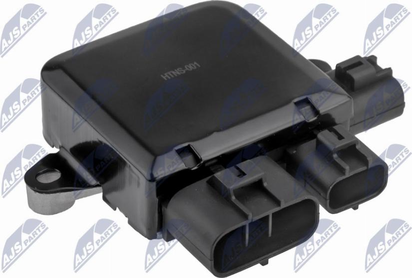 NTY CSW-NS-001 - Unitate comanda, ventilator electric (racire motor) aaoparts.ro