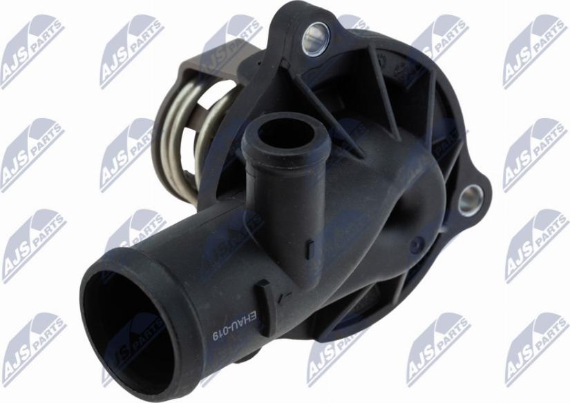 NTY CTM-AU-019 - Termostat,lichid racire aaoparts.ro