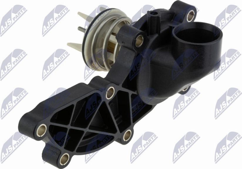 NTY CTM-AU-018 - Termostat,lichid racire aaoparts.ro