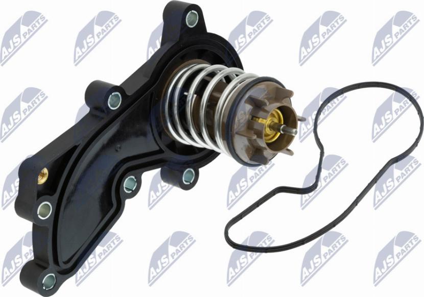 NTY CTM-AU-020 - Termostat,lichid racire aaoparts.ro