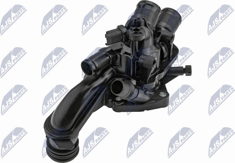 NTY CTM-CT-010 - Termostat,lichid racire aaoparts.ro