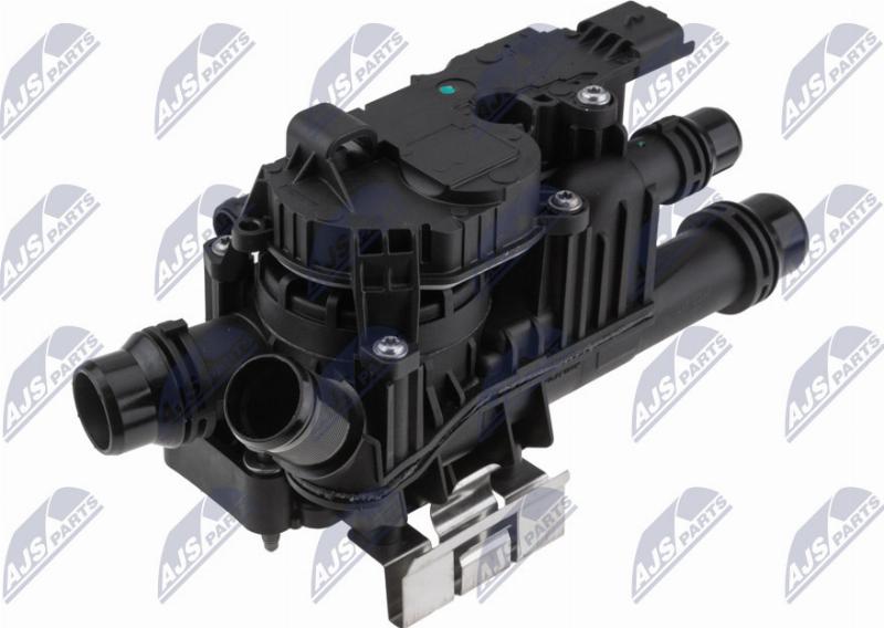 NTY CTM-CT-017 - Termostat,lichid racire aaoparts.ro