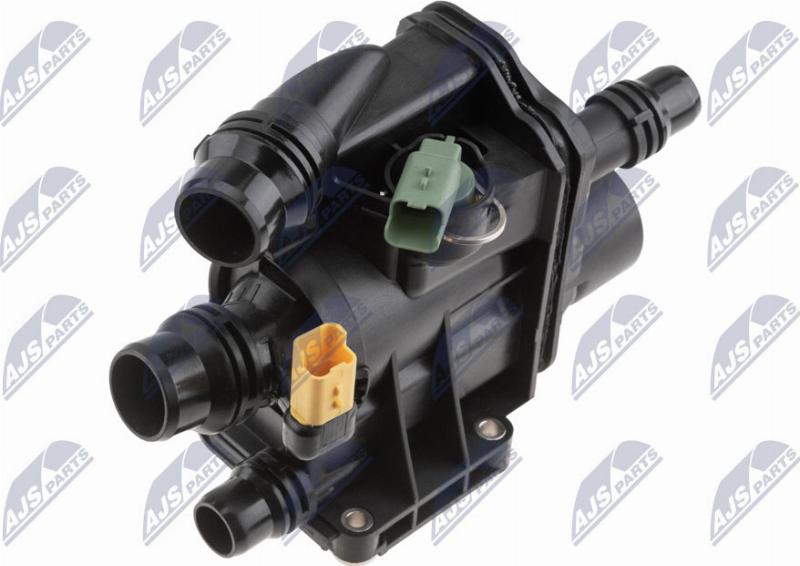NTY CTM-CT-021 - Termostat,lichid racire aaoparts.ro