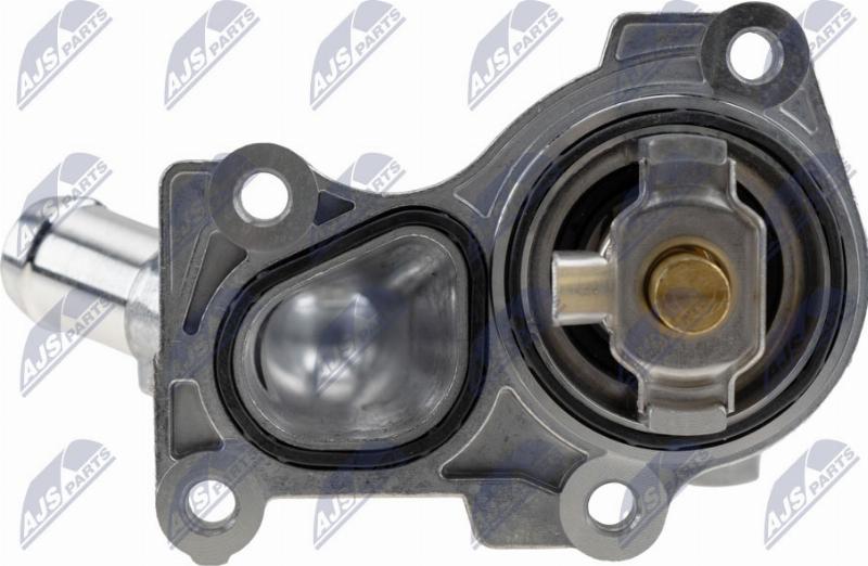 NTY CTM-FR-054 - Termostat,lichid racire aaoparts.ro