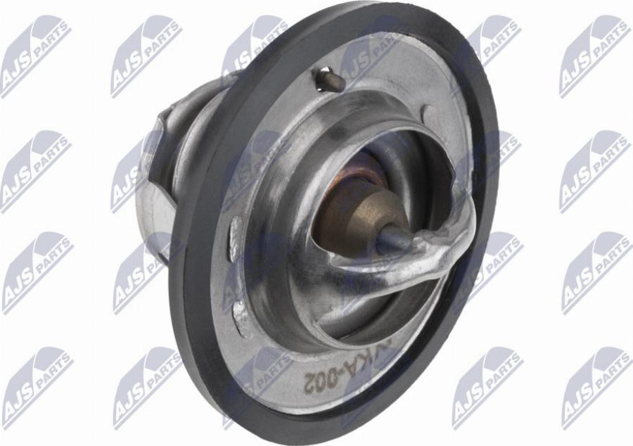 NTY CTM-KA-002 - Termostat,lichid racire aaoparts.ro