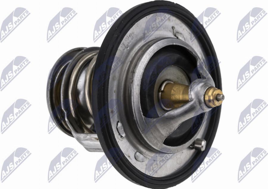 NTY CTM-NS-003 - Termostat,lichid racire aaoparts.ro