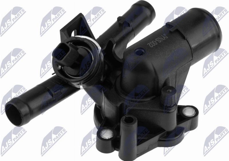 NTY CTM-NS-002 - Termostat,lichid racire aaoparts.ro