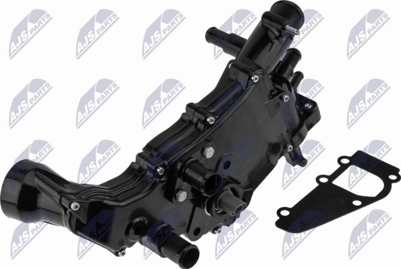 NTY CTM-PE-022 - Termostat,lichid racire aaoparts.ro