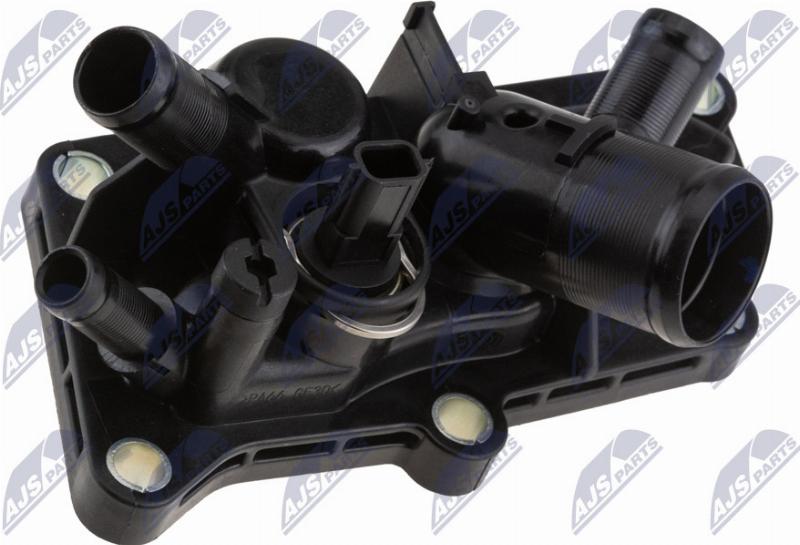 NTY CTM-RE-041 - Termostat,lichid racire aaoparts.ro