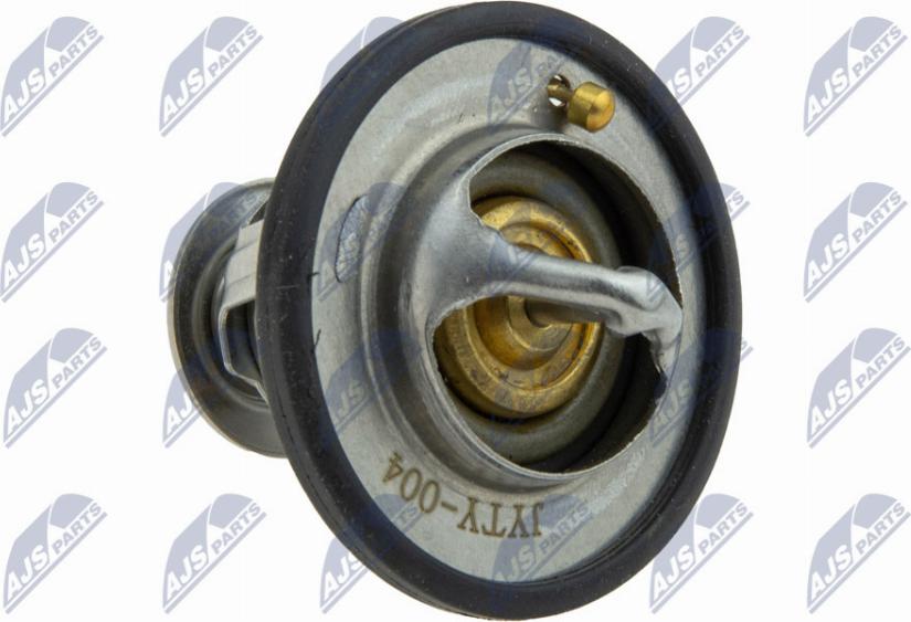 NTY CTM-TY-004 - Termostat,lichid racire aaoparts.ro