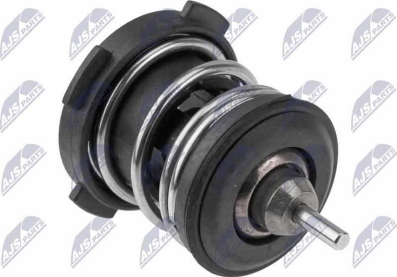 NTY CTM-VW-090 - Termostat,lichid racire aaoparts.ro