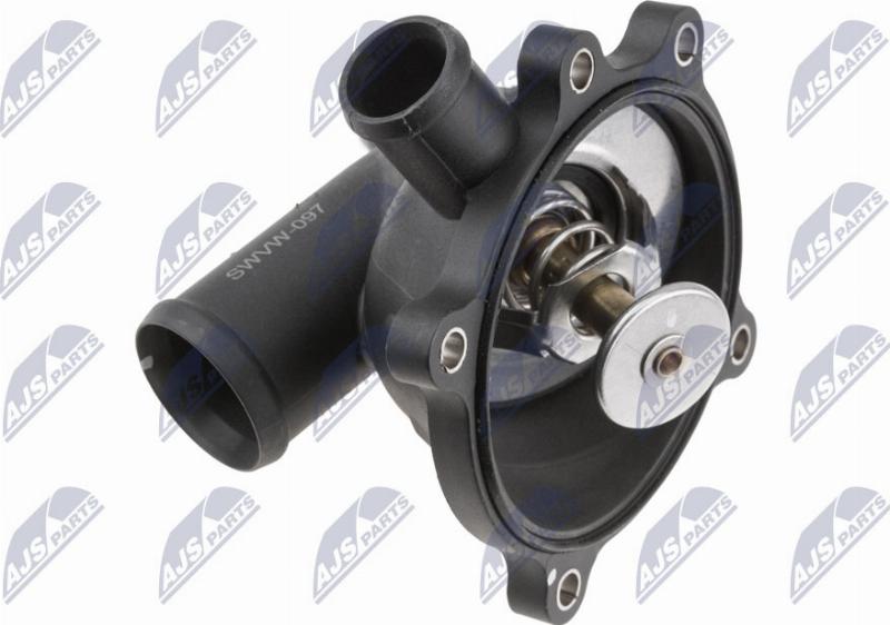 NTY CTM-VW-097 - Termostat,lichid racire aaoparts.ro