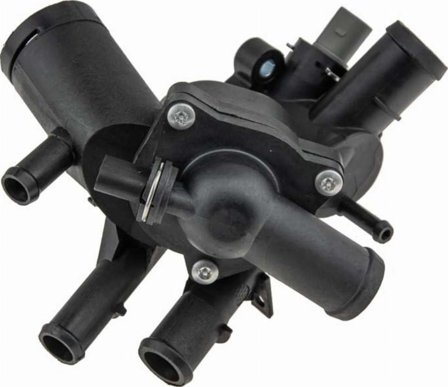 NTY CTM-VW-048 - Termostat,lichid racire aaoparts.ro