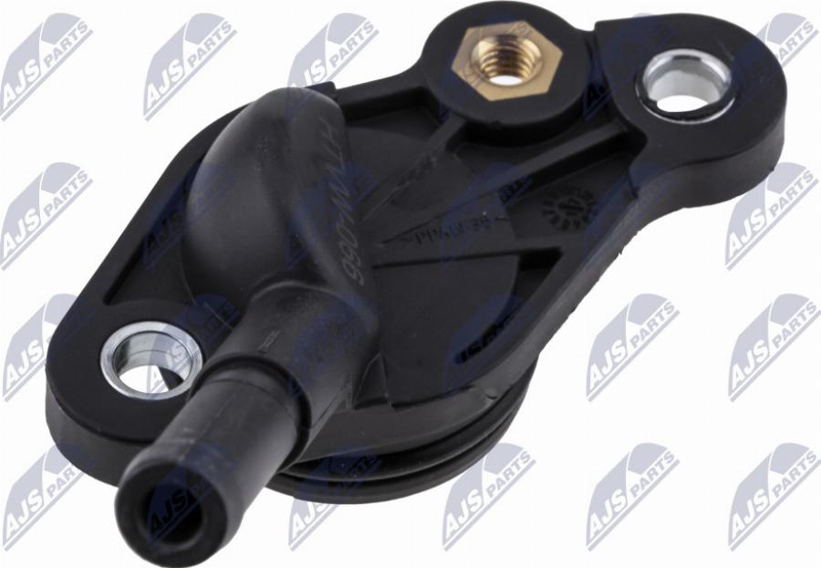 NTY CTM-VW-066 - Flansa lichid racire aaoparts.ro