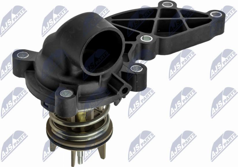 NTY CTM-VW-063 - Termostat,lichid racire aaoparts.ro