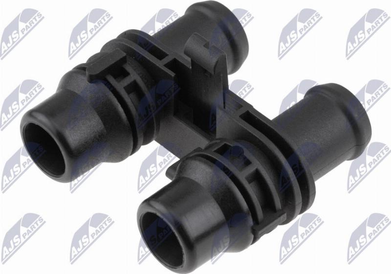 NTY CTM-VW-076 - Flansa lichid racire aaoparts.ro