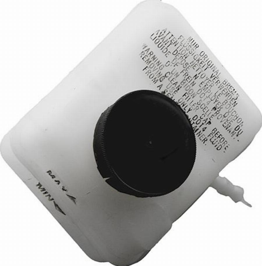 NTY CZW-VW-010 - Vas de expansiune, lichid frana aaoparts.ro