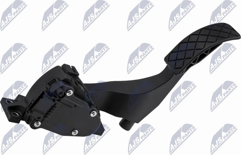 NTY EAP-AU-001 - Set pedale conducere aaoparts.ro
