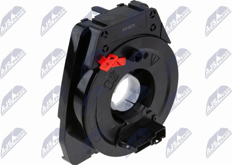 NTY EAS-BM-008 - Arc spirala, Airbag aaoparts.ro