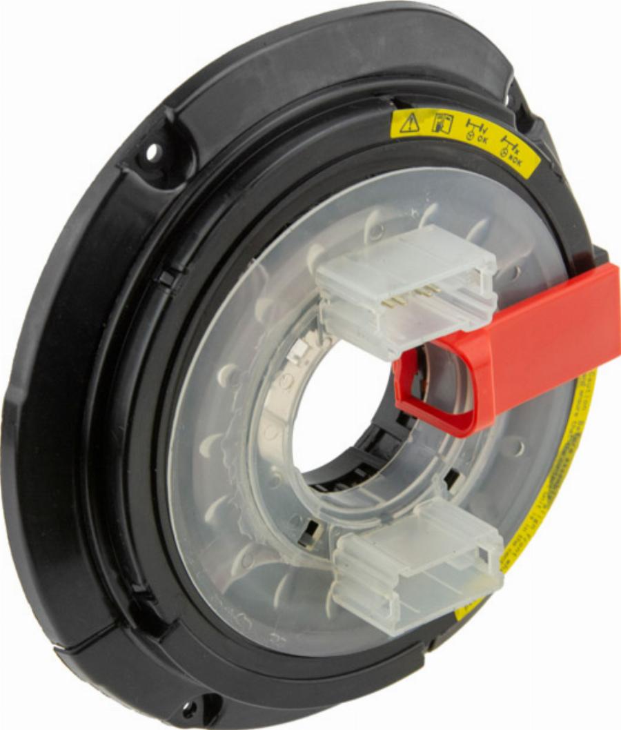 NTY EAS-CH-009 - Arc spirala, Airbag aaoparts.ro