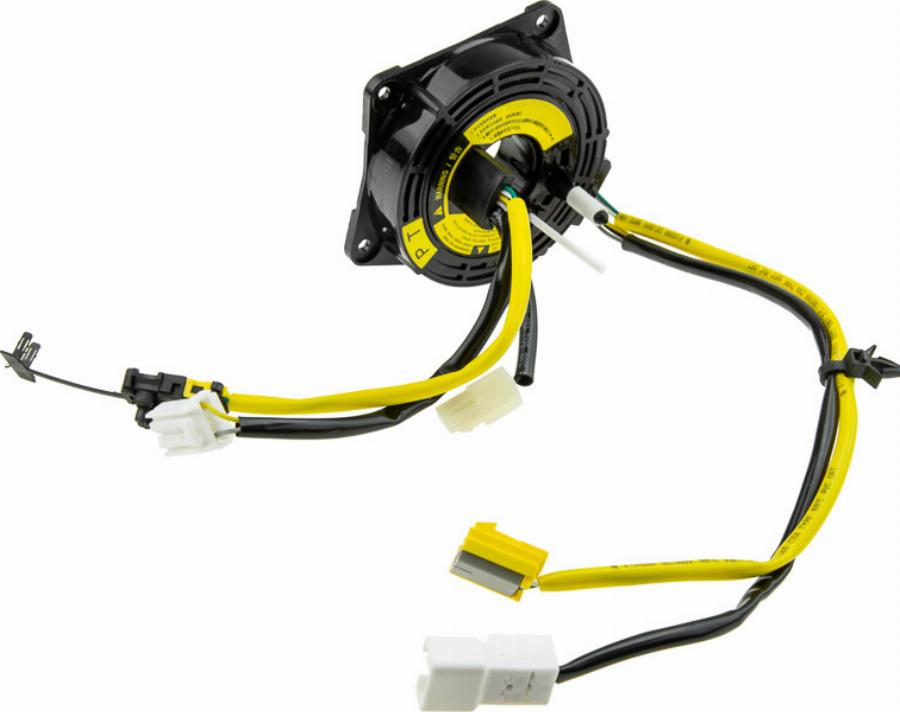 NTY EAS-DW-000 - Arc spirala, Airbag aaoparts.ro
