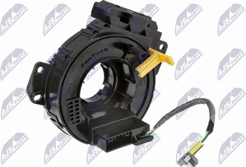 NTY EAS-HD-026 - Arc spirala, Airbag aaoparts.ro
