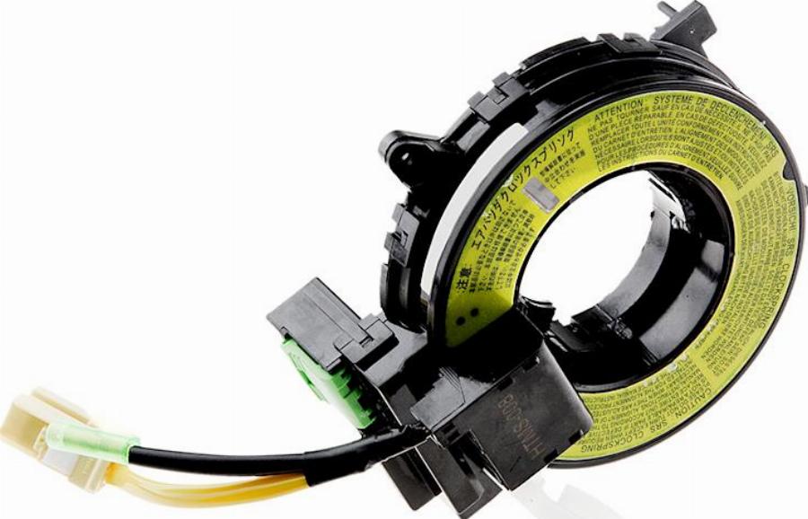 NTY EAS-MS-008 - Arc spirala, Airbag aaoparts.ro