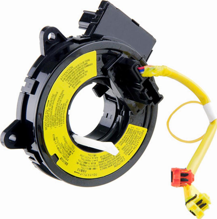 NTY EAS-MZ-000 - Arc spirala, Airbag aaoparts.ro